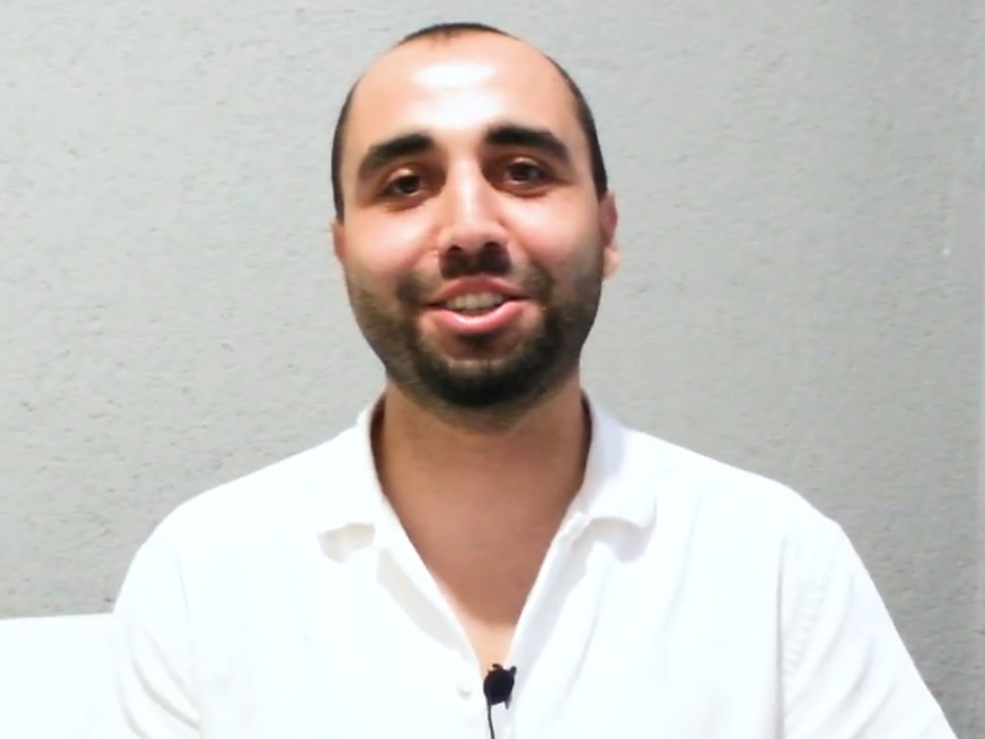 BARKIN ÇALIŞ - Elifname Dans Sanat ve Spor Merkezi - Kuşadası / Aydın