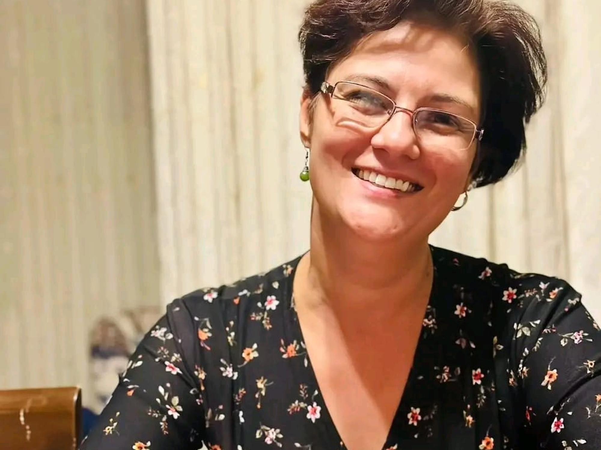 Duygu Çokgezer Görgülü - Elifname Dans Sanat ve Spor Merkezi - Kuşadası / Aydın