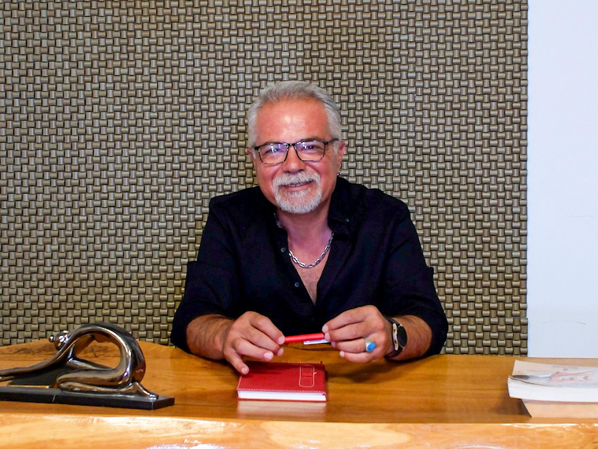 HAKAN ALKAR - Elifname Dans Sanat ve Spor Merkezi - Kuşadası / Aydın