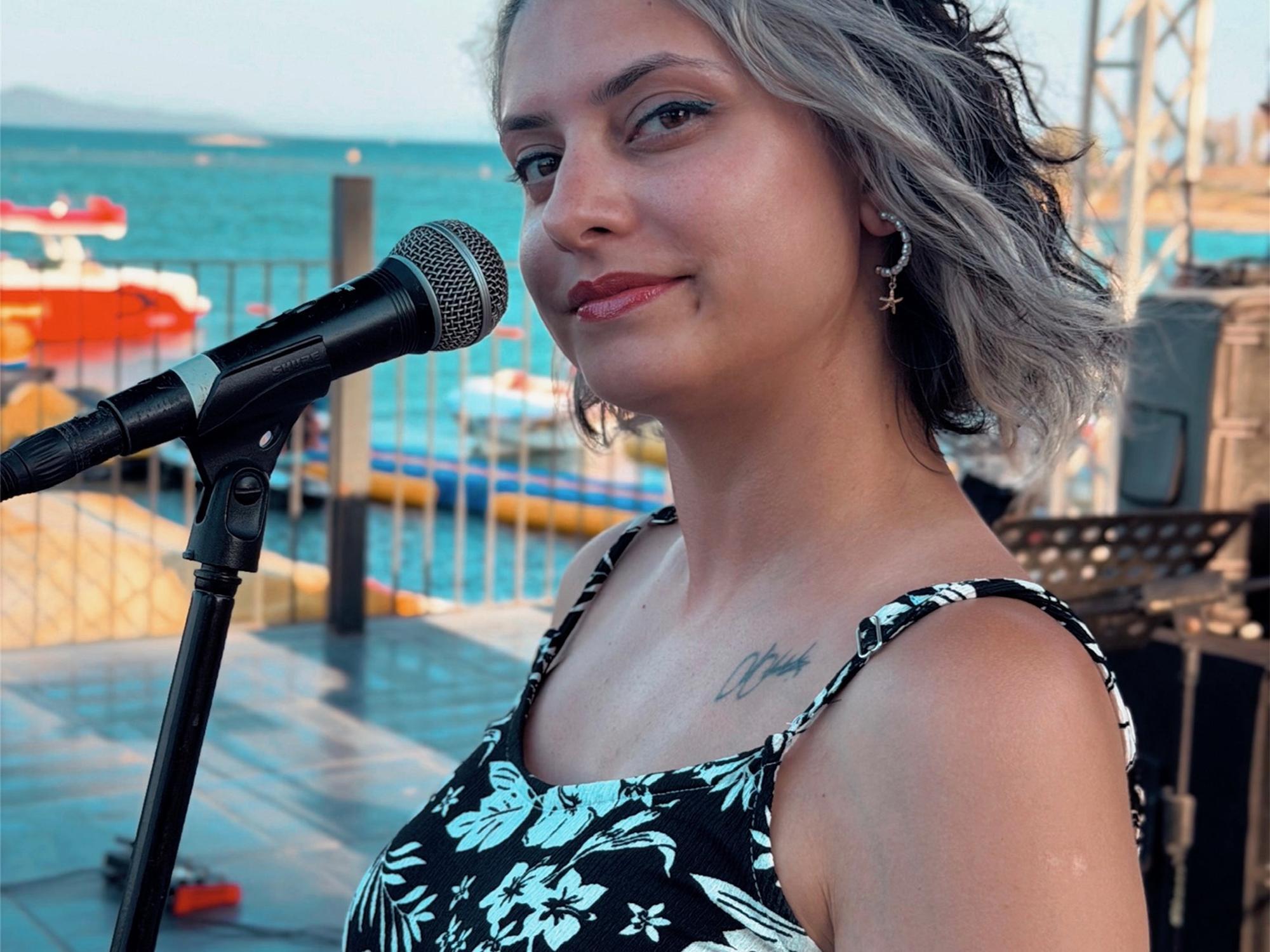 ZEYNEP DİLŞAD EMİR