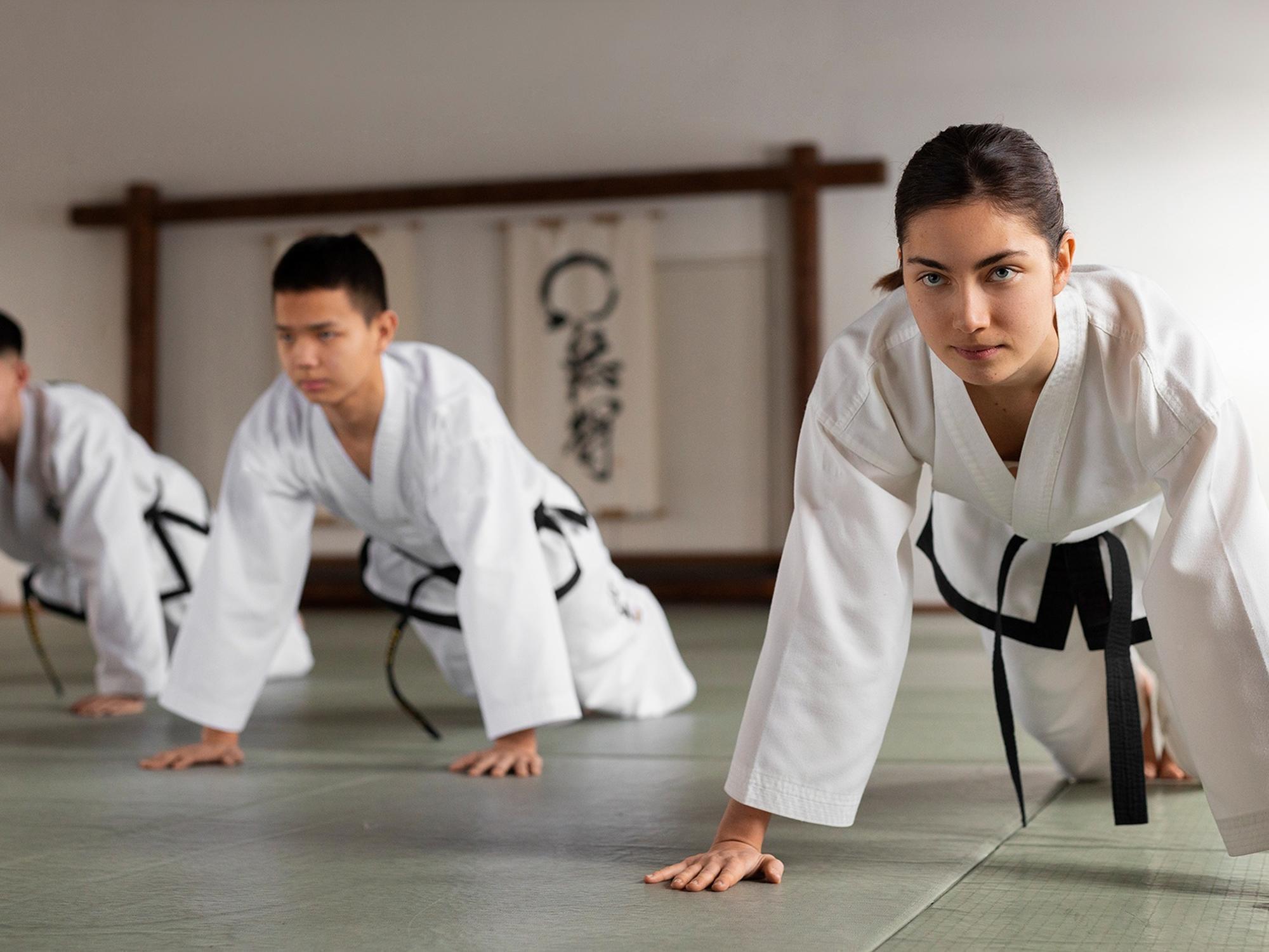 Karate