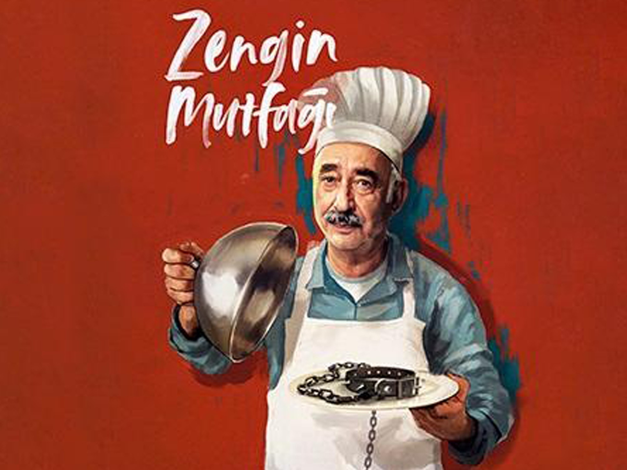 Zengin Mutfağı Geri Döndü
