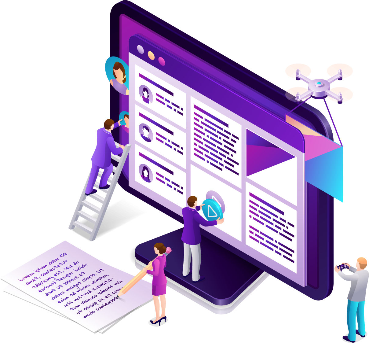 Web Sitesi